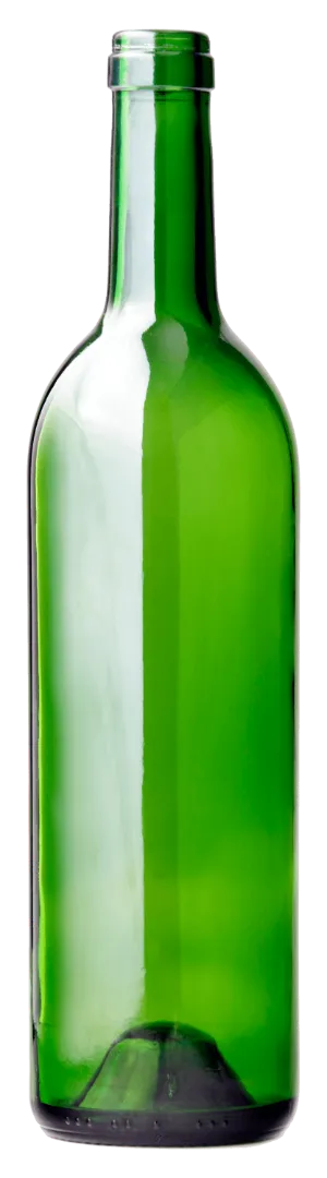 Snurr flasken